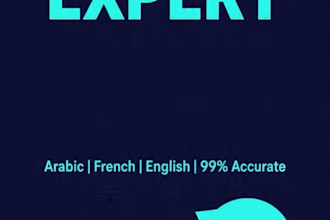 transcribe moroccan darija audio to text