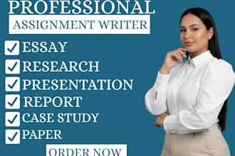 do case study analysis, report, essay, assignment, research and summary