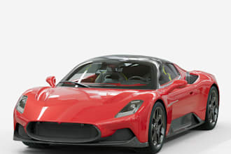 do 3d car model 3d rc automotive vehicle design 3d car rendering 3d truck model