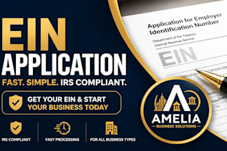 apply for your ein, irs employer identification number, itin for US business