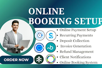 online booking via calendly acuity simplybook me booksy appointlet setmore 10to8