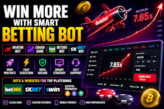 code crash game bot, aviator bot, arcade game bot, predicator bot, bet365 bot