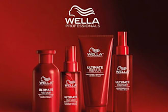 create premium packaging design, cosmetic label design and cosmetic packaging