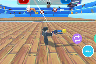 roblox game scripter, roblox development, lua scripting, battleground for game