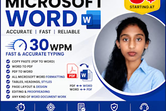 fast typing expert, microsoft word formatting
