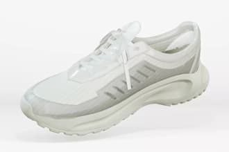 do 3d shoe modeling for sneakers, footwear and 3d printing