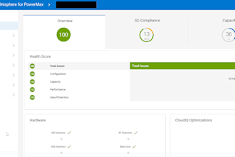 take care of your enterprise storage needs