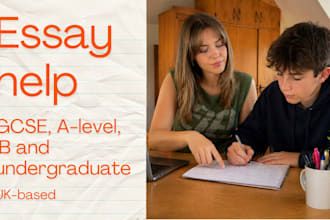 improve your coursework essay