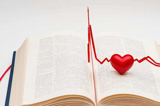 write powerful emotional stories