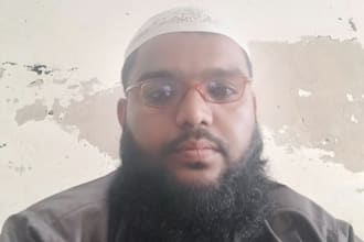 quran teaching with tajweed