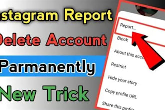 strikeout fake ig,tiktok report bot,fb,x,tg ban,remove negative cap,bulk report