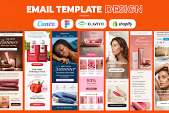 canva figma newsletter klaviyo newsletter figma to klaviyo omnisend setup