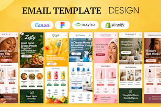 canva figma newsletter klaviyo newsletter figma to klaviyo omnisend template