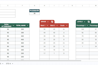 do fast and accurate data entry and google sheets work