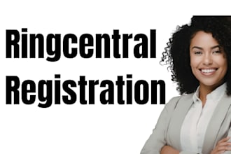 approve ringcentral tcr, a2p 10dlc registration