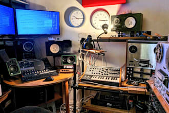 mix your song and get it radio ready
