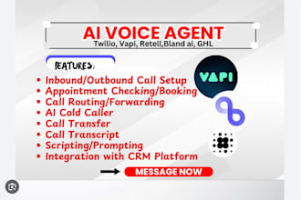 build ai phone cold caller bot and outbound sales saas app using and bland