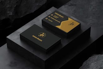 design businesscard as your desire