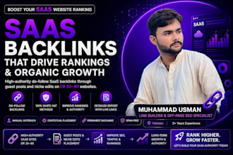 do saas guest post, saas backlinks, link insertion on high da dr saas websites