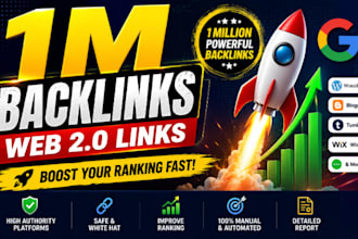 do high authority backlinks for your website SEO