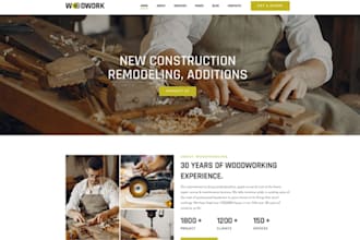 build simvoly website funnel roofing website hvac website construction funnel