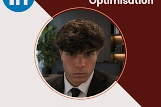 optimise your linkedin profile to attract recruiters