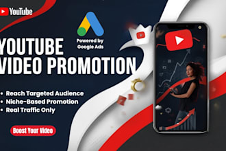 promote your youtube video with google ads