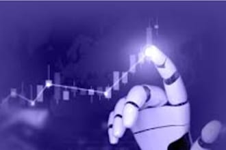develop ai trading bot, scalping bot, day trading bot, futures trading bot