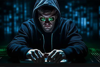 do digital forensics, phone osint, mobile forensics and technical reports