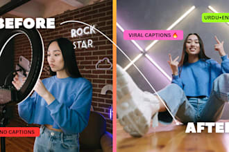 write viral urdu captions for instagram posts