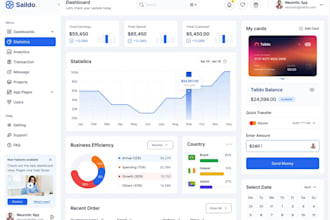 develop or clone software, web app, saas app, erpnext, pos, crm, inventory, hr