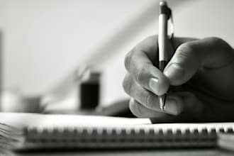 proofread, edit or translate your text