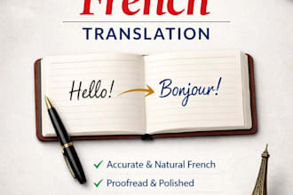 do things such as translations and language teaching