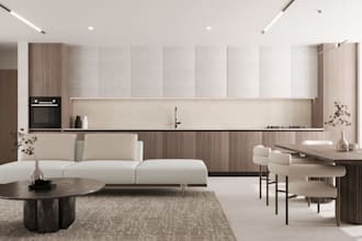 create photorealistic interior 3d renderings