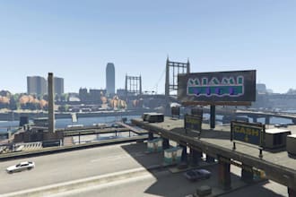 make your custom fivem server, custom maps for fivem, fivem custom mlo, 5m city