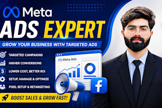 fix and optimize facebook ads for better roas