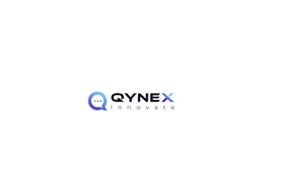 design a modern communication logo for your brand