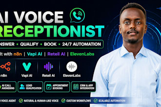 retell ai voice agent, retell appointment, n8n ai voice agent vapi ai elevenlabs
