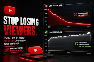 write engaging youtube scripts with high retention