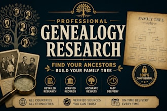 research your african american family history and genealogy italian too