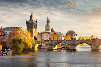 buy and ship products from czechia as a personal shopper