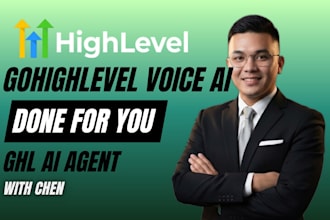 ghl chatbot ghl ai agent ghl voice ai ghl conversational ai ghl calling agent