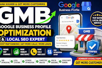 fix gmb suspension gmb optimization and reinstate gmb local seo