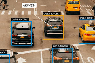 code ai cctv camera app, car plate recognition, ocr ai license plate scanner app