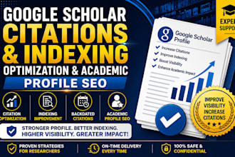 increase google scholar citations indexing backdated in top indexed journal