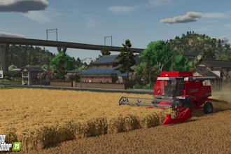 convert optimize farming simulator mods vehicle tools