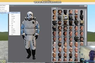 create fivem gun rust dayz and scum immersive roleplay maps weapons ai skin