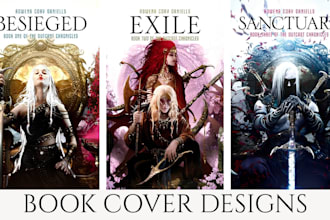design book cover, fantasy book cover, kdp book cover, dark fantasy ebook cover