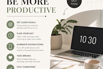 create engaging social media posts for instagram, facebook and twitter