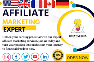 promote affiliate link clickbank affiliate link promotion affiliate marketing